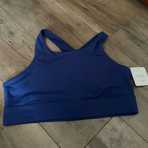 Fabletics No Bounce High Impact Sports bra